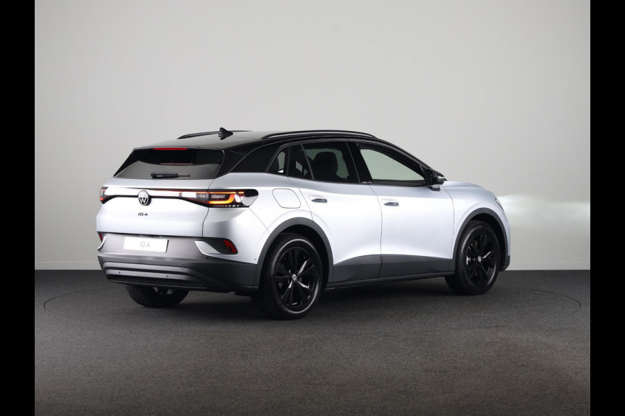 Volkswagen ID.4 Pro Limited Edition 77 kWh accu 286 PK | 19" LM | Black Edition | Stoel & Stuurverwarming |