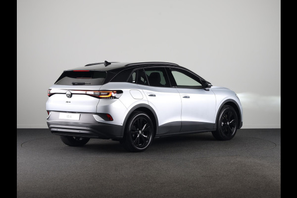 Volkswagen ID.4 Pro Limited Edition 77 kWh accu 286 PK | 19" LM | Black Edition | Stoel & Stuurverwarming |