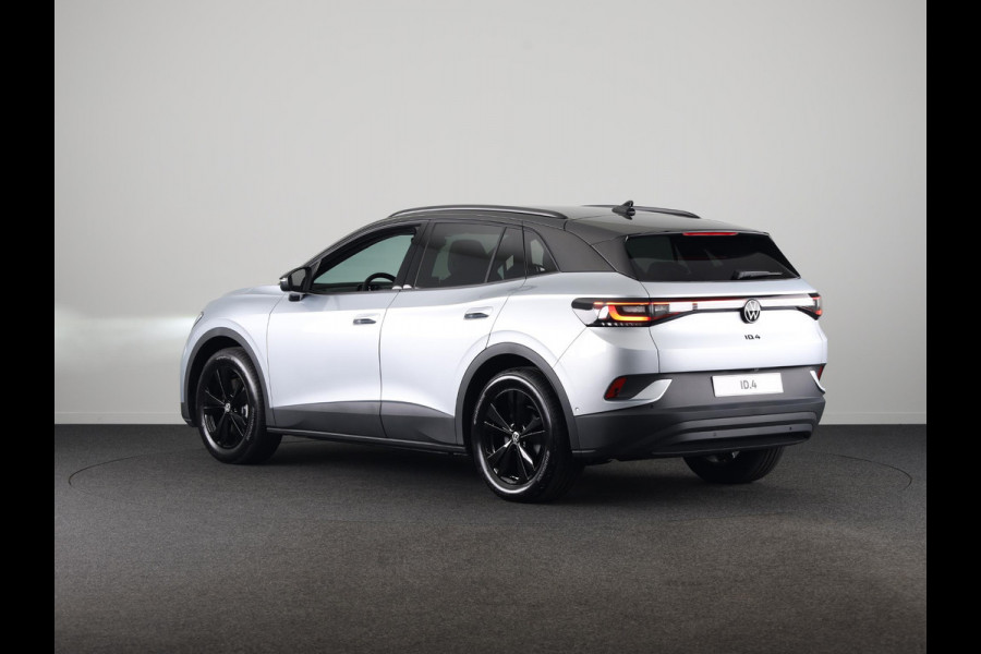 Volkswagen ID.4 Pro Limited Edition 77 kWh accu 286 PK | 19" LM | Black Edition | Stoel & Stuurverwarming |