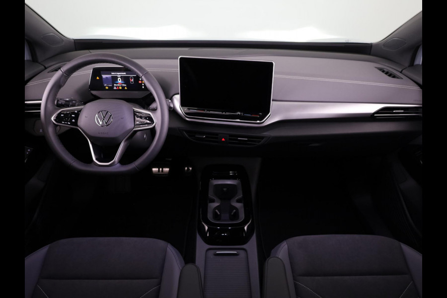 Volkswagen ID.4 Pro Limited Edition 77 kWh accu 286 PK | 19" LM | Black Edition | Stoel & Stuurverwarming |