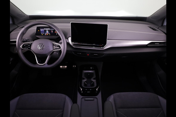 Volkswagen ID.4 Pro Limited Edition 77 kWh accu 286 PK | 19" LM | Black Edition | Stoel & Stuurverwarming |
