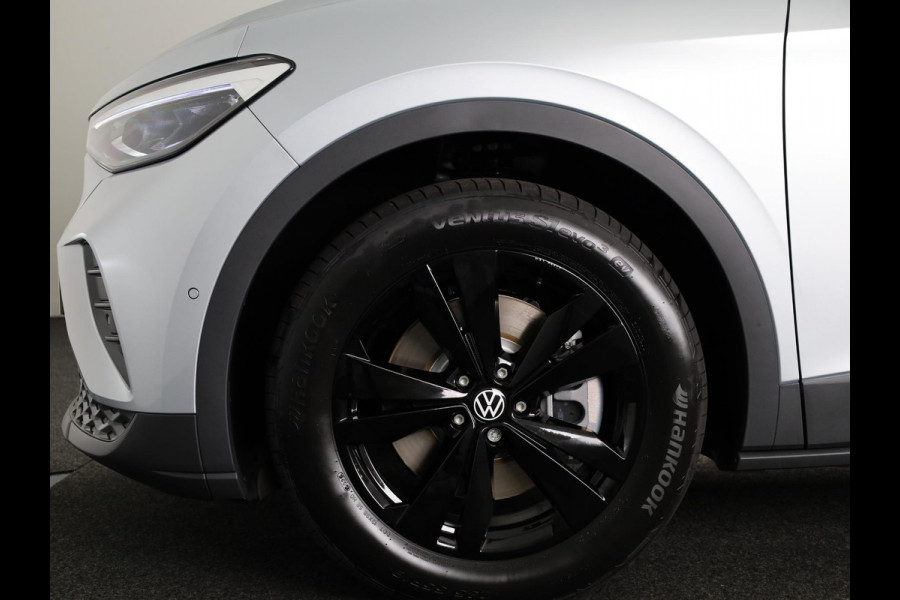 Volkswagen ID.4 Pro Limited Edition 77 kWh accu 286 PK | 19" LM | Black Edition | Stoel & Stuurverwarming |