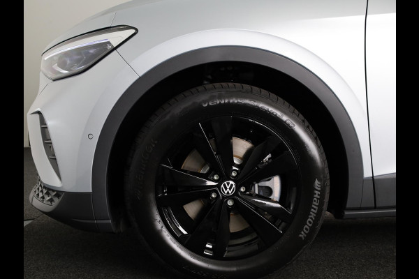 Volkswagen ID.4 Pro Limited Edition 77 kWh accu 286 PK | 19" LM | Black Edition | Stoel & Stuurverwarming |