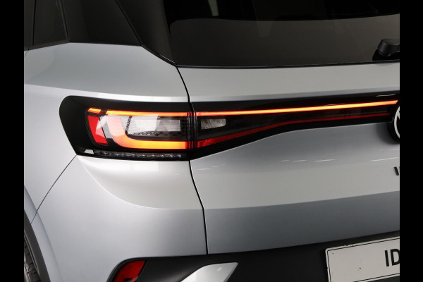 Volkswagen ID.4 Pro Limited Edition 77 kWh accu 286 PK | 19" LM | Black Edition | Stoel & Stuurverwarming |