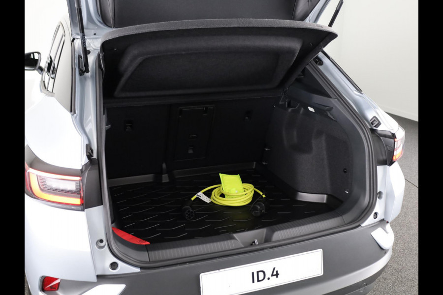 Volkswagen ID.4 Pro Limited Edition 77 kWh accu 286 PK | 19" LM | Black Edition | Stoel & Stuurverwarming |
