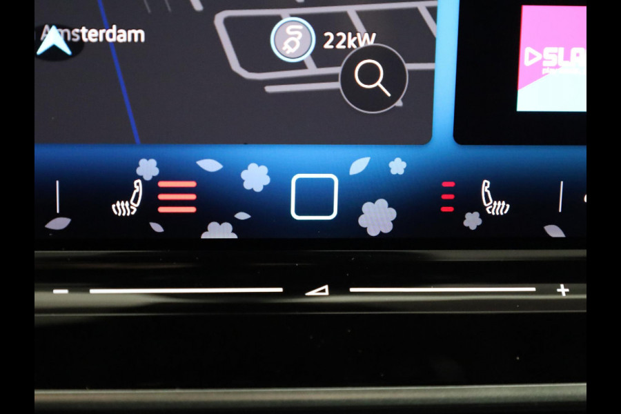 Volkswagen ID.4 Pro Limited Edition 77 kWh accu 286 PK | 19" LM | Black Edition | Stoel & Stuurverwarming |