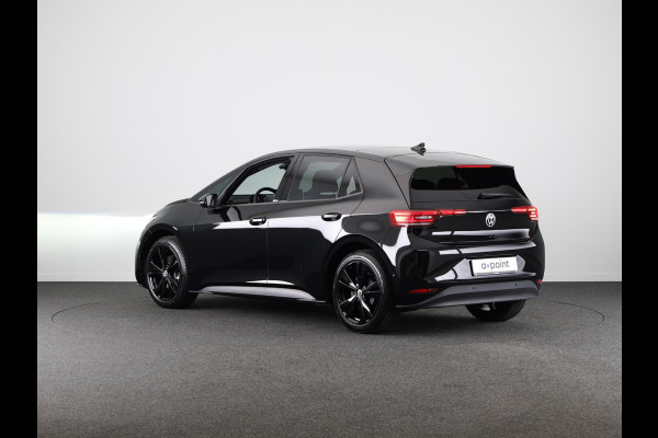 Volkswagen ID.3 Pro Limited Edition 58 kWh accu 204 PK | Velgen 19" | Stoel & Stuurverwarming| Camera|