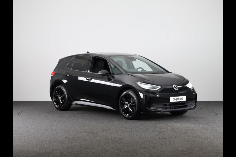 Volkswagen ID.3 Pro Limited Edition 58 kWh accu 204 PK | Velgen 19" | Stoel & Stuurverwarming| Camera|