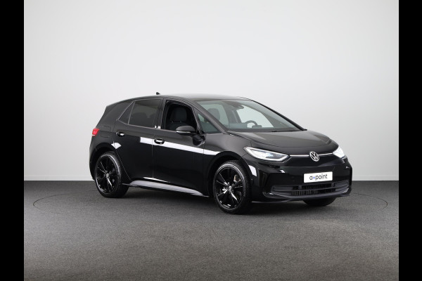 Volkswagen ID.3 Pro Limited Edition 58 kWh accu 204 PK | Velgen 19" | Stoel & Stuurverwarming| Camera|