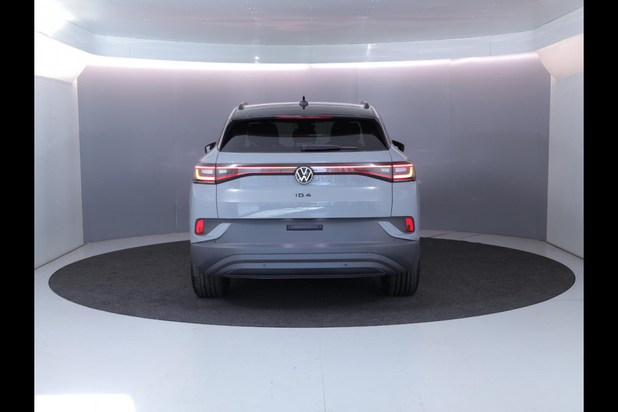 Volkswagen ID.4 Pro Limited Edition 77 kWh accu 286 PK | 19" LM | Black Edition | Stoel & Stuurverwarming |