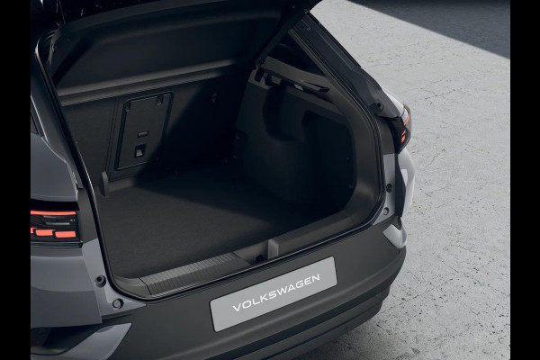 Volkswagen ID.4 Pro Limited Edition Plus 77 kWh accu 286 PK | 19" LM | 360 graden camera | Panoramadak | IQ.Light |