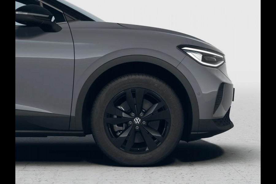 Volkswagen ID.4 Pro Limited Edition Plus 77 kWh accu 286 PK | 19" LM | 360 graden camera | Panoramadak | IQ.Light |