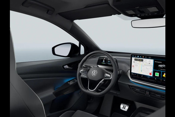 Volkswagen ID.4 Pro Limited Edition Plus 77 kWh accu 286 PK | 19" LM | 360 graden camera | Panoramadak | IQ.Light |