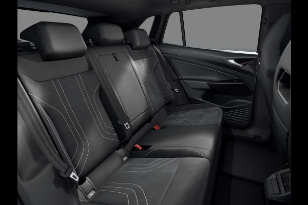 Volkswagen ID.4 Pro Limited Edition Plus 77 kWh accu 286 PK | 19" LM | 360 graden camera | Panoramadak | IQ.Light |