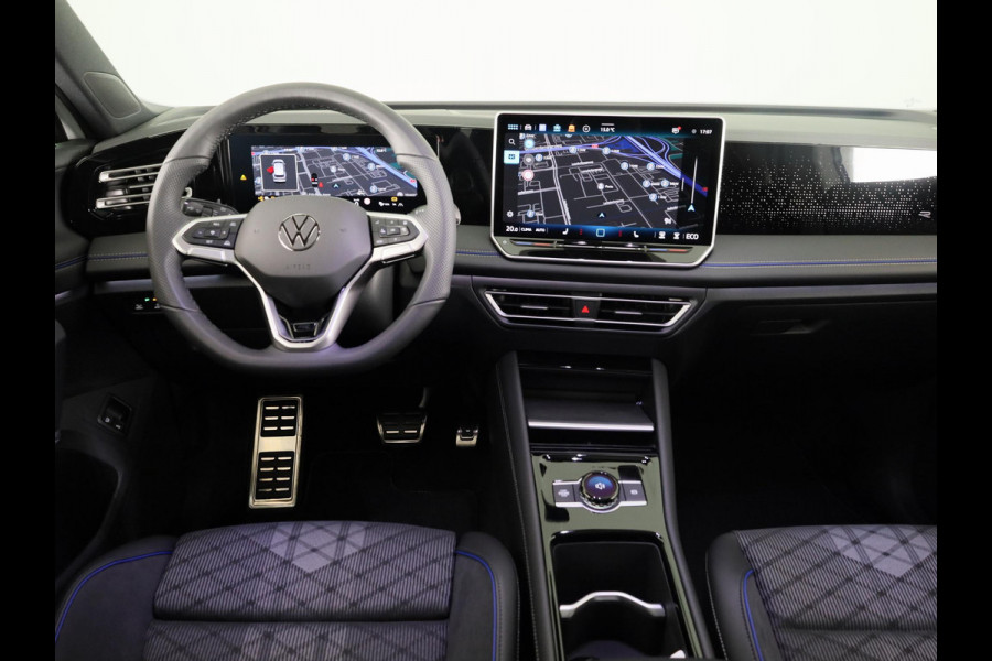 Volkswagen Tiguan R-Line Edition 1.5 eHybrid 150 kW / 204 PK SUV 6 v Panoramadak | Stoelverwarming | Trekhaak