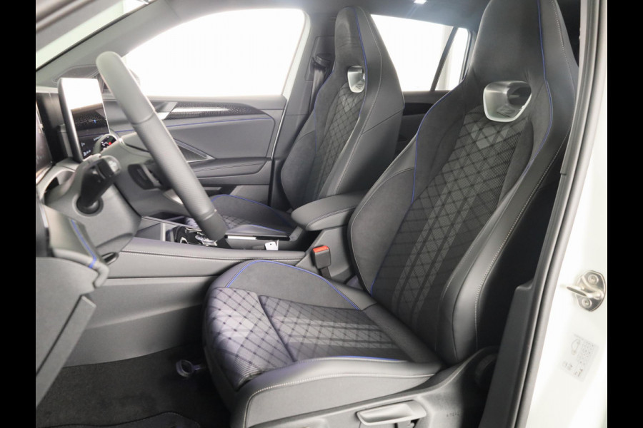 Volkswagen Tiguan R-Line Edition 1.5 eHybrid 150 kW / 204 PK SUV 6 v Panoramadak | Stoelverwarming | Trekhaak