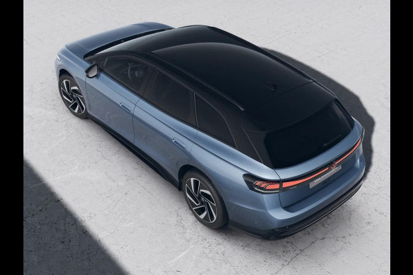 Volkswagen ID.7 Tourer Pro Limited Edition 77 kWh accu 286 PK | Velgen 20" | 360 graden camera | Stoel & Stuurverwarming |