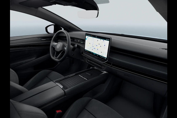 Volkswagen ID.7 Tourer Pro Limited Edition 77 kWh accu 286 PK | Velgen 20" | 360 graden camera | Stoel & Stuurverwarming |