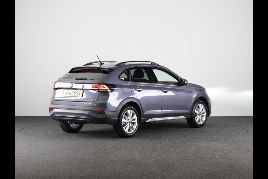 Volkswagen Taigo 1.0 TSI Life Edition 95 PK DSG | 17" LM | Climatronic | Parkeersensoren |