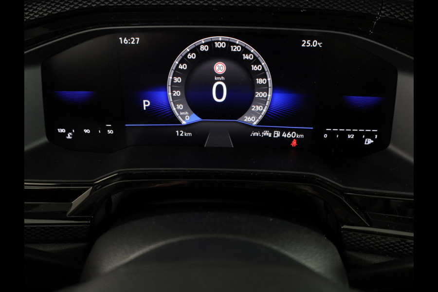 Volkswagen Taigo 1.0 TSI Life Edition 95 PK DSG | 17" LM | Climatronic | Parkeersensoren |