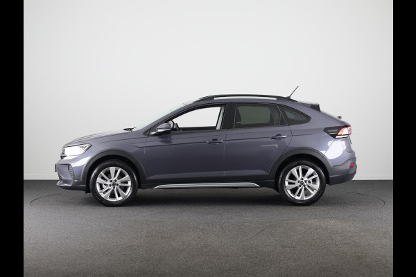 Volkswagen Taigo 1.0 TSI Life Edition 95 PK DSG | 17" LM | Climatronic | Parkeersensoren |