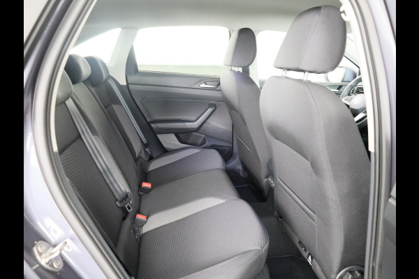 Volkswagen Taigo 1.0 TSI Life Edition 95 PK DSG | 17" LM | Climatronic | Parkeersensoren |