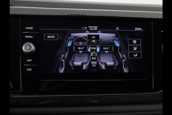 Volkswagen Taigo 1.0 TSI Life Edition 95 PK DSG | 17" LM | Climatronic | Parkeersensoren |