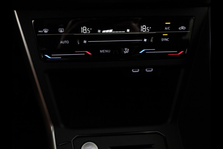 Volkswagen Taigo 1.0 TSI Life Edition 95 PK DSG | 17" LM | Climatronic | Parkeersensoren |