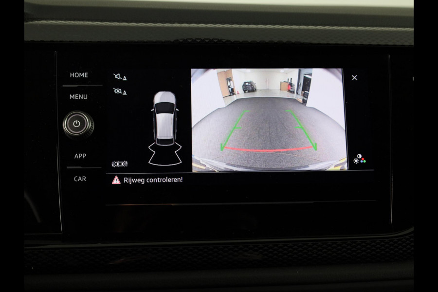 Volkswagen Taigo 1.0 TSI Life Edition 95 PK DSG | 17" LM | Climatronic | Parkeersensoren |