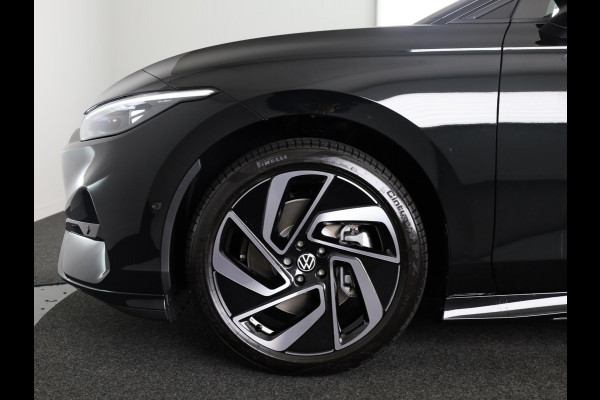 Volkswagen ID.7 Tourer Limited Edition 77 kWh accu 286 PK | Velgen 20" | Stoel & Stuurverwarming |