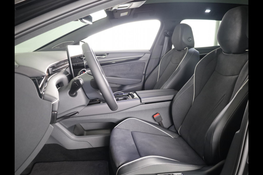 Volkswagen ID.7 Tourer Limited Edition 77 kWh accu 286 PK | Velgen 20" | Stoel & Stuurverwarming |