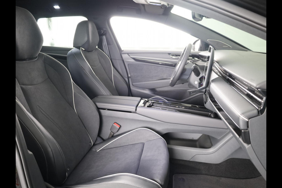 Volkswagen ID.7 Tourer Limited Edition 77 kWh accu 286 PK | Velgen 20" | Stoel & Stuurverwarming |