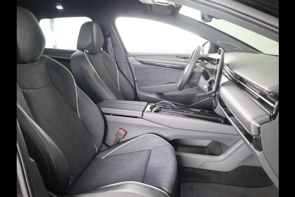 Volkswagen ID.7 Tourer Limited Edition 77 kWh accu 286 PK | Velgen 20" | Stoel & Stuurverwarming |