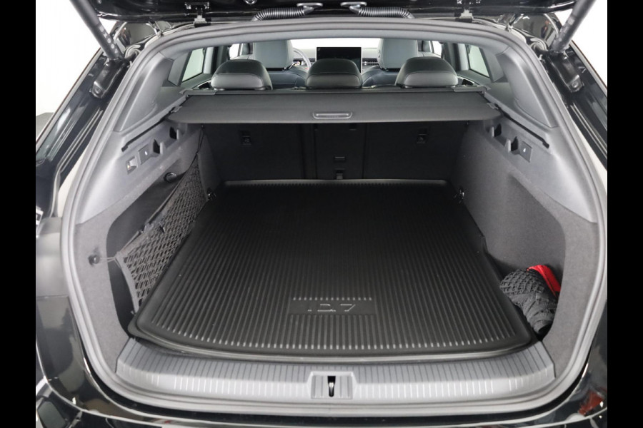 Volkswagen ID.7 Tourer Limited Edition 77 kWh accu 286 PK | Velgen 20" | Stoel & Stuurverwarming |