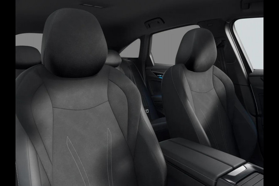 Volkswagen ID.7 Tourer Pro Limited Edition 77 kWh accu 286 PK | Velgen 20" | 360 graden camera | Stoel & Stuurverwarming |