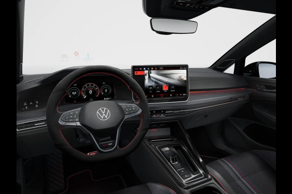 Volkswagen Golf 2.0 TSI GTI Clubsport Edition 50 325 PK | Full option | Panorama dak | Akrapovic | Harman Kardon | 19" Warmenau | Head Up Display | 360 graden camera | Verlengde garantie