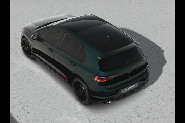 Volkswagen Golf 2.0 TSI GTI Clubsport Edition 50 325 PK | Full option | Panorama dak | Akrapovic | Harman Kardon | 19" Warmenau | Head Up Display | 360 graden camera | Verlengde garantie