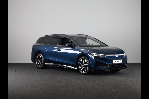 Volkswagen ID.7 Tourer Pro Limited Edition 77 kWh accu 286 PK | Velgen 19" | 360 graden camera | Stoel & Stuurverwarming |