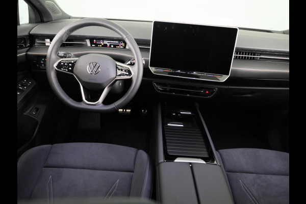 Volkswagen ID.7 Tourer Pro Limited Edition 77 kWh accu 286 PK | Velgen 19" | 360 graden camera | Stoel & Stuurverwarming |