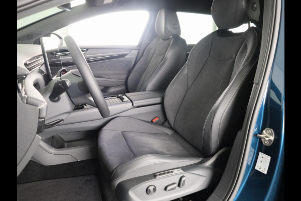 Volkswagen ID.7 Tourer Pro Limited Edition 77 kWh accu 286 PK | Velgen 19" | 360 graden camera | Stoel & Stuurverwarming |