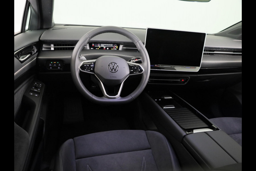 Volkswagen ID.7 Tourer Pro Limited Edition 77 kWh accu 286 PK | Velgen 19" | 360 graden camera | Stoel & Stuurverwarming |