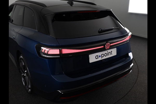 Volkswagen ID.7 Tourer Pro Limited Edition 77 kWh accu 286 PK | Velgen 19" | 360 graden camera | Stoel & Stuurverwarming |