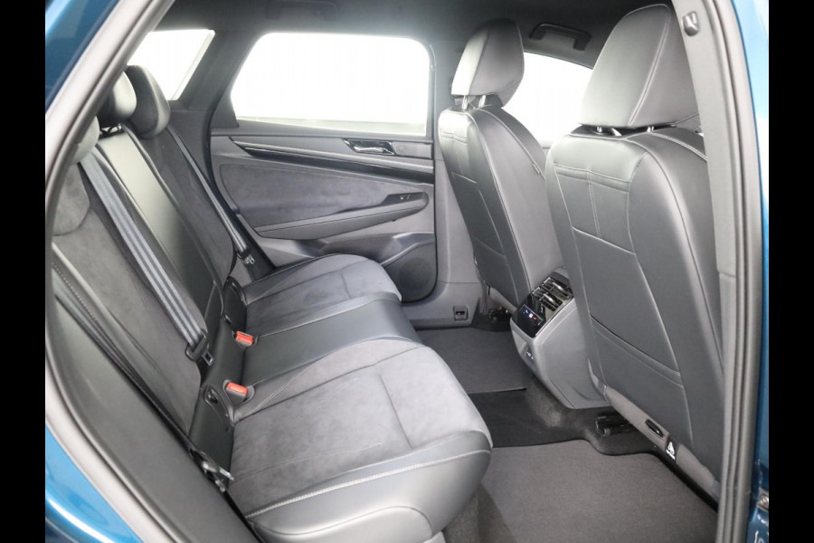 Volkswagen ID.7 Tourer Pro Limited Edition 77 kWh accu 286 PK | Velgen 19" | 360 graden camera | Stoel & Stuurverwarming |