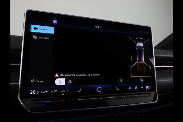 Volkswagen ID.7 Tourer Pro Limited Edition 77 kWh accu 286 PK | Velgen 19" | 360 graden camera | Stoel & Stuurverwarming |
