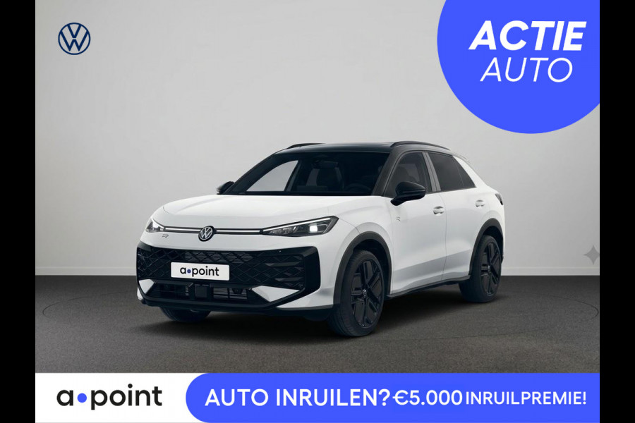 Volkswagen T-Roc R-Line First Edition 1.5 eTSI 110 kW / 150 PK SUV Panoramadak | Stoelverwarming | Achteruitrijcamera