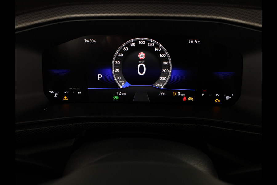 Volkswagen T-Cross Life Edition 1.0 TSI 116 PK DSG | Climatronic | Stoelverwarming | Camera |