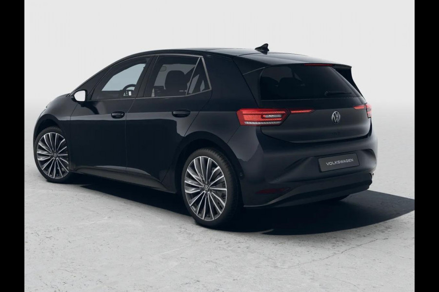 Volkswagen ID.3 Pro Limited Edition 58 kWh accu 204 PK | Velgen 20" | Stoel & Stuurverwarming|  Panoramadak |