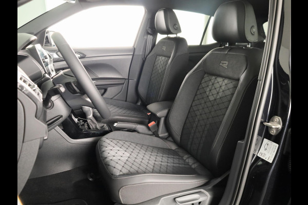 Volkswagen T-Cross R-Line Edition 1.0 TSI 116 PK DSG | 18" LM | Camera | Stoelverwarming | IQ.Light |