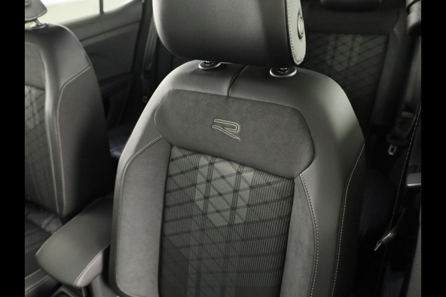 Volkswagen T-Cross R-Line Edition 1.0 TSI 116 PK DSG | 18" LM | Camera | Stoelverwarming | IQ.Light |