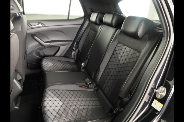 Volkswagen T-Cross R-Line Edition 1.0 TSI 116 PK DSG | 18" LM | Camera | Stoelverwarming | IQ.Light |